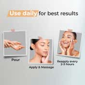 KAYA Clinic Sunblock Invisible Sunscreen SPF 30 PA++ (50 g)