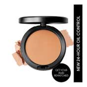 M.A.C Studio Fix Powder Plus Foundation - C4.5 (12 g)