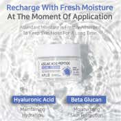 APLB Azelaic Acid Peptide Facial Cream (55 ml)