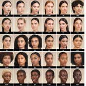Givenchy Prisme Libre Glow Serum Foundation - 4C (30 ml)
