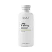 Keune Long & Strong Shampoo (300 ml)
