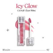 Muzigae Mansion Icy Glow - 02 Bloom (5 ml)