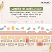 Aveeno Daily Moisturizing Lotion (354ml)