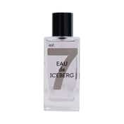 Iceberg Eau de Iceberg Jasmine Eau De Toilette for Women (100 ml)