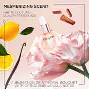 KERASTASE Gloss Absolu Anti-Frizz Glaze Oil Drops for Bouncy & Glossy Hair (45 ml)