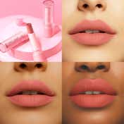 Pinkflash Lasting Matte Lipstick - NU03 Classy Mauve (2.8 g)