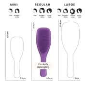 Tangle Teezer The Ultimate Detangler Brush - Fresh Purple