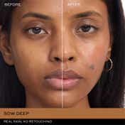 Kiro Barely There Skin Tint - 50W Deep (30 ml)