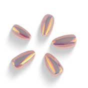 RENEE Stick On Nails - Holographic Nail 01 (Pack of 30)