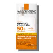 La Roche-Posay Anthelios Invisible Fluid Sunscreen UVMune 400 SPF50 (50 ml)
