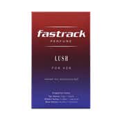 Fastrack Lush Eau de Parfum for Women (100 ml)