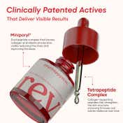 YourHappySkin Revive Face Serum with Niacinamide Azelaic Acid (30 ml)