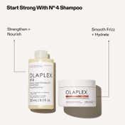 Olaplex Rich Hydration Mask (200 ml)