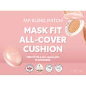 TIRTIR Mask Fit All-Cover Cushion - 21N Ivory (18 g)
