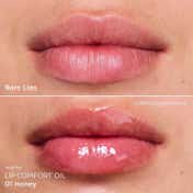 Clarins Lip Comfort Oil -01 Honey (7 ml)