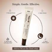 Dr.Reju-All Advanced PDRN Rejuvenating Cream, Skin Repair & Barrier Care (20 ml)