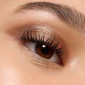 essence Mono Eyeshadow Pearly - 03 Bronzed Espresso (2 g)