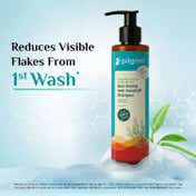 Pilgrim Australian Tea Tree Non-Drying Anti-Dandruff Shampoo (200 ml)