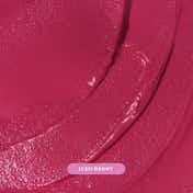 Makeup Revolution Metallic Muse Glitter Lipstick - Iced Berry (3.6 g)