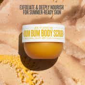 Sol de Janeiro Bum Bum Scrub (220 g)