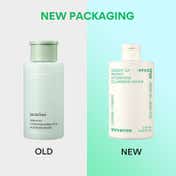 Innisfree Green Tea Cleansing Water – Removes Impurities & Makeup (320 ml)