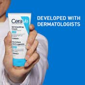 CeraVe SA Exfoliating Rough & Bumpy Smoothing Cream (177 ml)