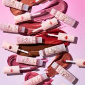 Essence Hydra Kiss Lip Tint - 02 Vintage Rose (4 ml)