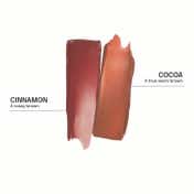 Diam Beauty Mini Glass Tint Balm Duo - Cinnamon & Cocoa (2 pcs)
