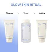 Innisfree Bija Trouble Cleansing Foam (150g)