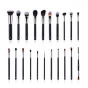 PAC Absolute Basics Brush Set (21 pcs)