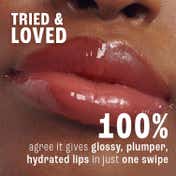 Lakme 9to5 HyaGloss Powerplump Lip Oil - 304 Monday Mocha (4.2 ml)