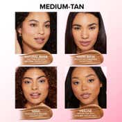 Too Faced Born This Way Foundation - Warm Beige (30 ml)