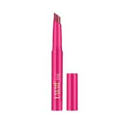 Lakme 9 to 5 Forever Matte Lip Crayon - Pitch Pink (1.1 g)