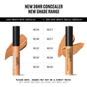 M.A.C Studio Fix 36Hr Smooth Angles Concealer - NC44 (7 ml)