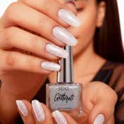 RENEE Glitterati Nail Paint - Cosmic Glow (10 ml)