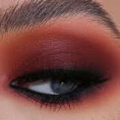 SAMER KHOUZAMI Alter Ego Eyeshadow Palette - Multicolor (9 g)