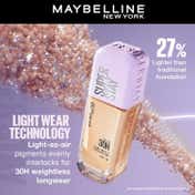 Maybelline New York Super Stay Lumi Matte Liquid Foundation - 330 (18 ml)