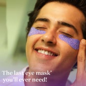 Gush Beauty Tired AF Under Eye Patches (2 Pcs)