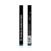 PAC Intense Gel Colored Eye Pencil 36H Longwear Smudgeproof Waterproof - Teal (1.2 g)