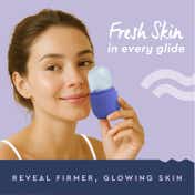 GUBB Ice Roller (Face, Eye, Neck) - Purple