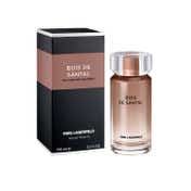 Karl Lagerfeld Collect Bois De Santal Eau De Toilette for Men (100 ml)