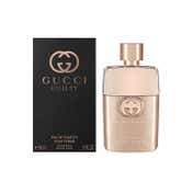 Gucci Guilty Pour Femme Eau De Toilette (50ml)