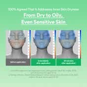 Innisfree Green Tea Hyaluronic Acid Seed Serum For Acne-Prone Skin (130 ml)