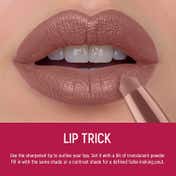 Daily Life Forever52 Stellar Matte Lipstick - Mocha Bliss G406 (1.4 g)