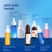 Plum 2% Encapsulated Salicylic Acid Face Serum For Active Acne, Blackheads & Oil Control (30ml)