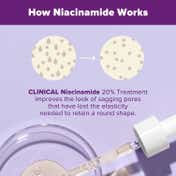 PAULA'S CHOICE Clinical Niacinamide 20% Treatment (20 ml)