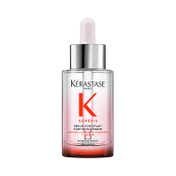 KERASTASE Genesis Anti-Hair Fall Daily Scalp Serum Mini with 1.5% Aminexil Ginger Extract (30 ml)