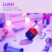 Fastrack Lush Eau de Parfum for Women (100 ml)