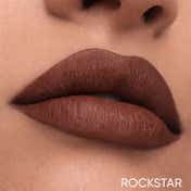 PARUL GARG Beauty Crayon Lipstick Comfort Matte for Indian Skintone - Rockstar (3.2 g)