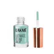 Lakme Color Crush Nailart - M16 Mint Blue (6 ml)